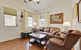 New Orleans Cottage